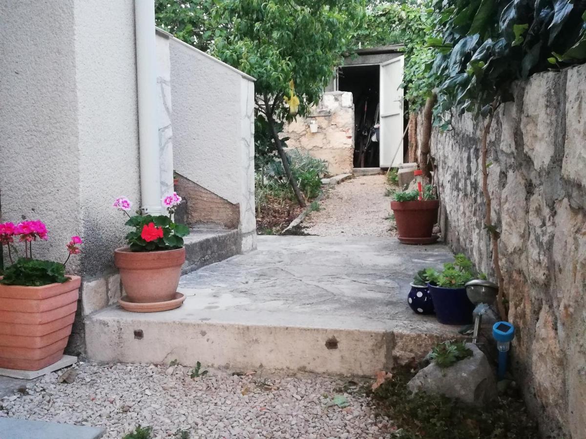 Apartment Dario Grebaštica Esterno foto
