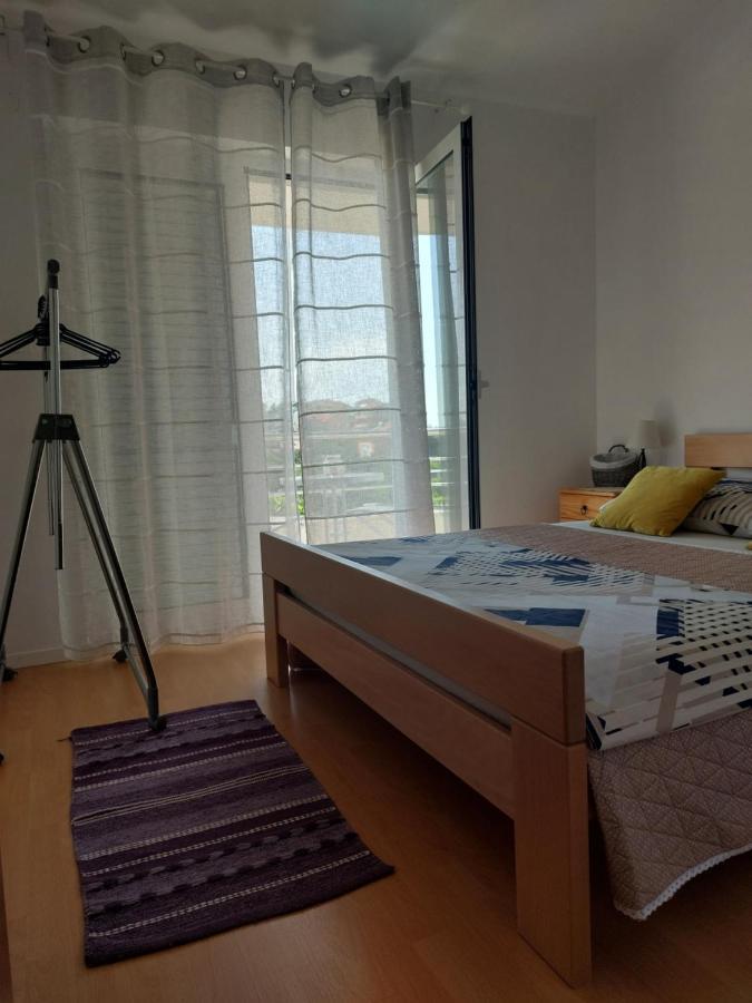 Apartment Dario Grebaštica Esterno foto