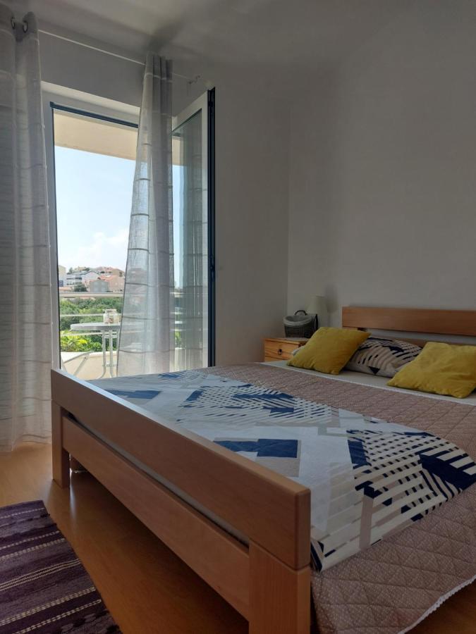 Apartment Dario Grebaštica Esterno foto