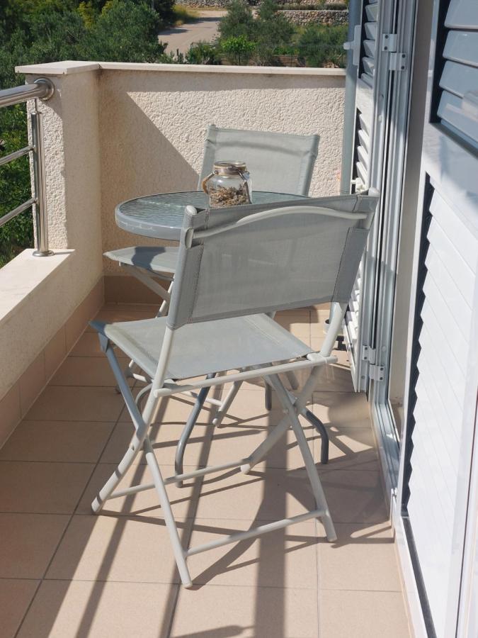 Apartment Dario Grebaštica Esterno foto