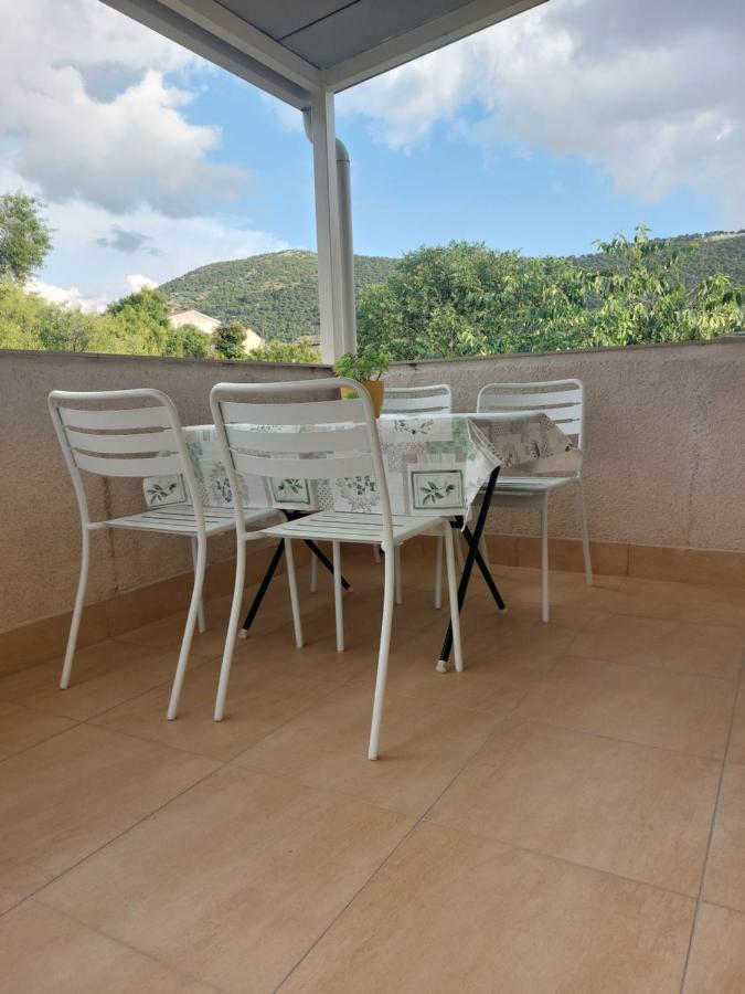 Apartment Dario Grebaštica Esterno foto