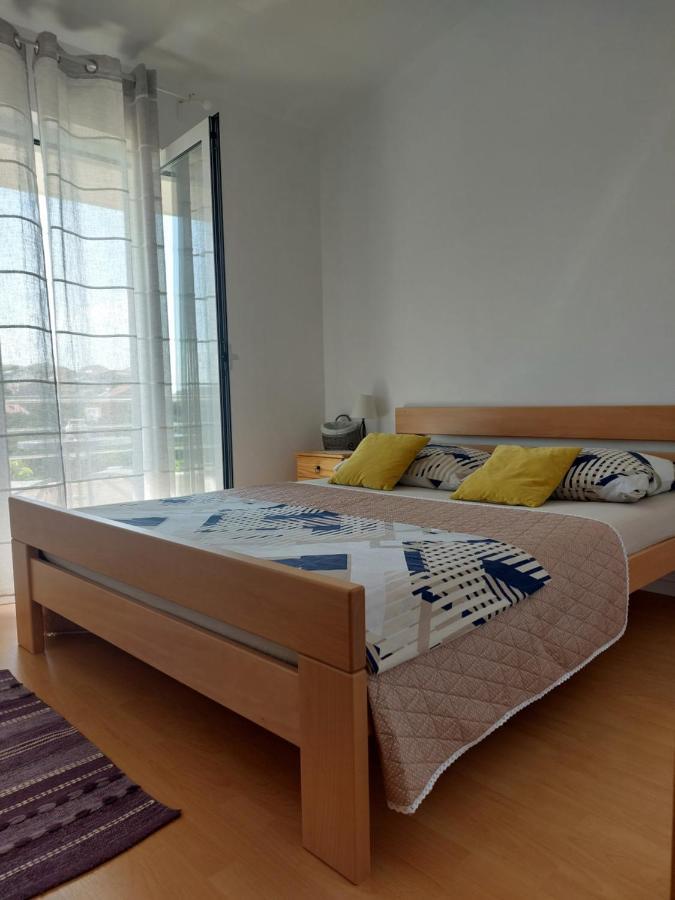 Apartment Dario Grebaštica Esterno foto