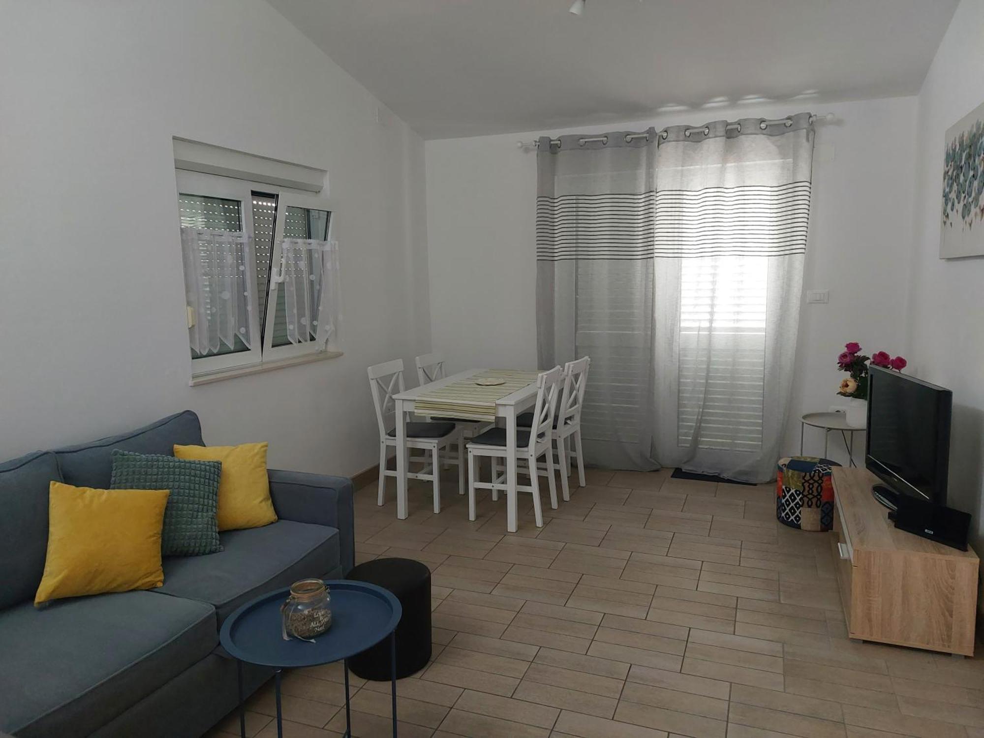 Apartment Dario Grebaštica Esterno foto