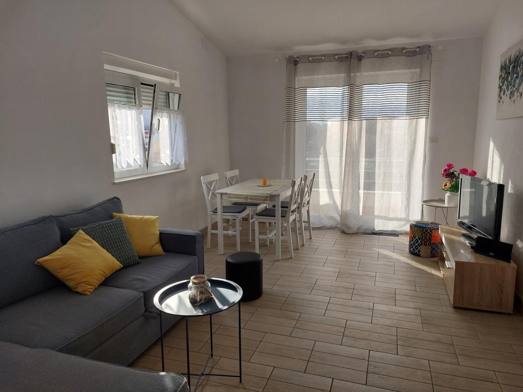 Apartment Dario Grebaštica Esterno foto