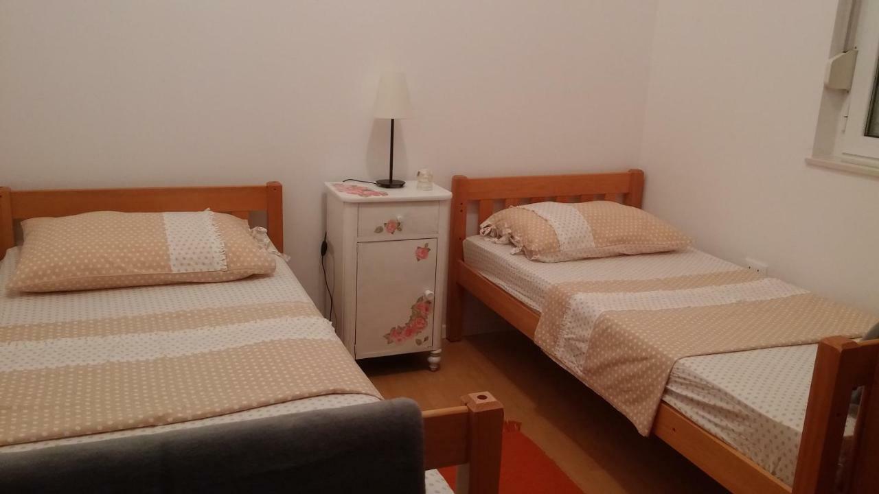 Apartment Dario Grebaštica Esterno foto
