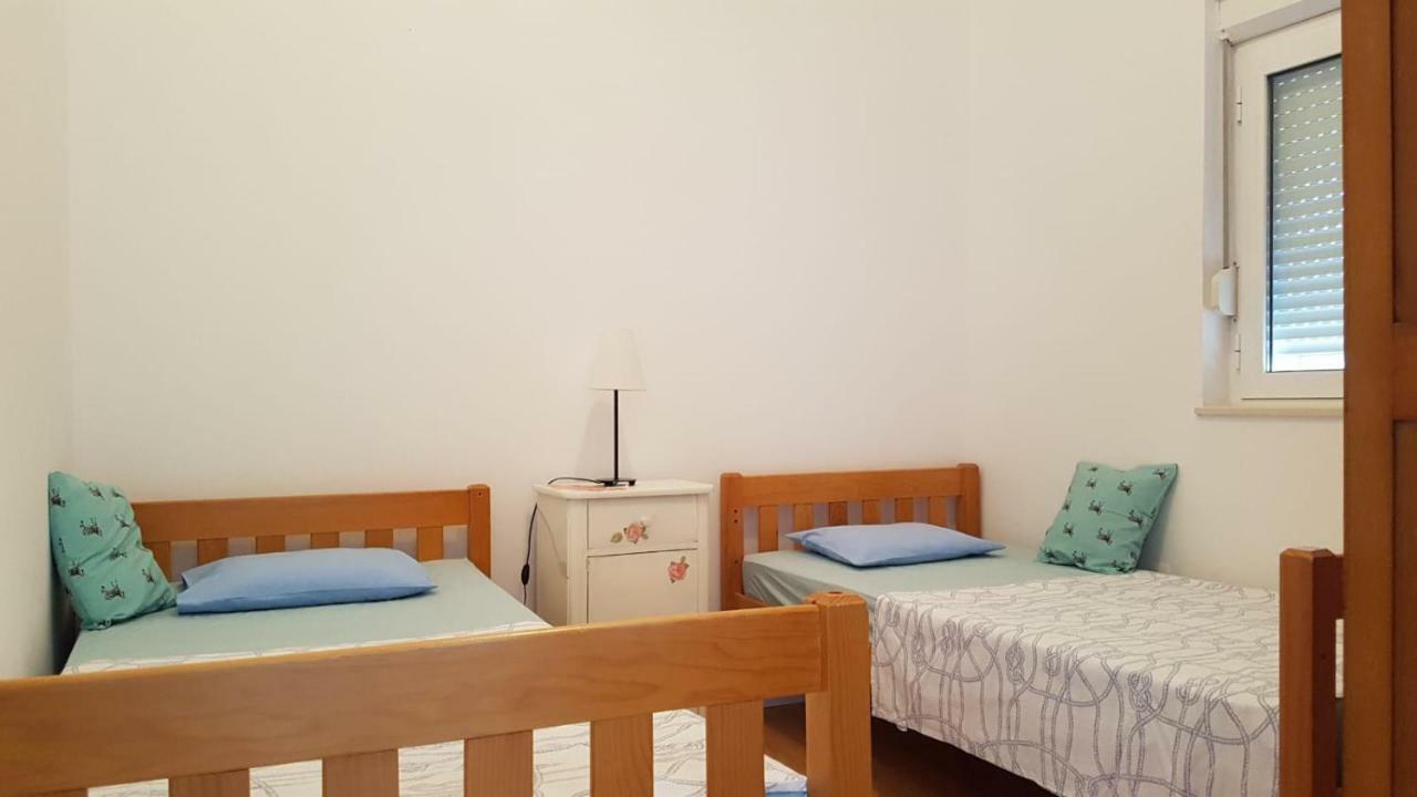 Apartment Dario Grebaštica Esterno foto