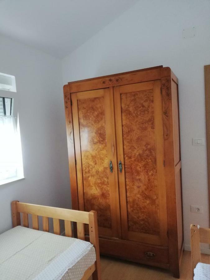 Apartment Dario Grebaštica Esterno foto